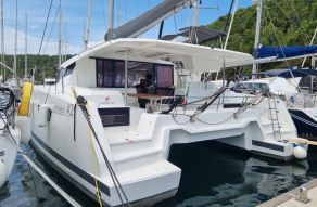 Fountaine Pajot Astrea 42