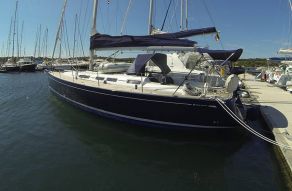 Grand Soleil 45