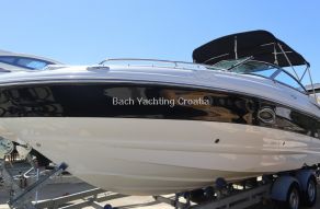 Crownline 260 LS