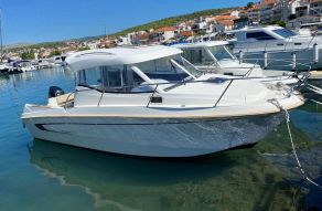 Beneteau ANTARES 750 HB