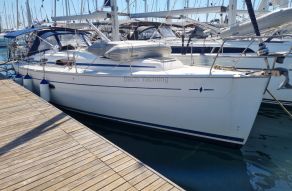 Bavaria 38 Cruiser