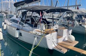 Elan 40.1 Impression