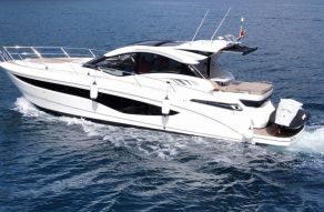 Galeon 485 HTS