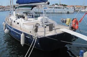 Beneteau Oceanis 42 CC Clipper