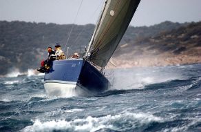 Beneteau First 36.7