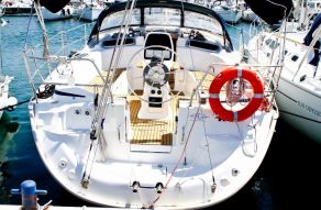 Bavaria 37 Cruiser