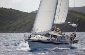 Nordship DSC 38