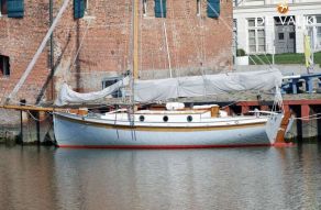 Bristol Channel Pilot Cutter