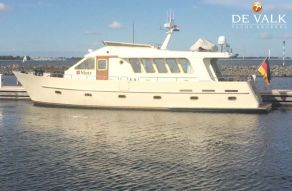 Eurotrawler 17.50 Fly Bridge
