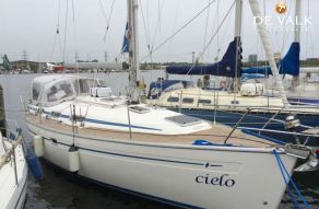 Bavaria 34-3
