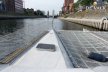 Self-made Catamaran 40 ft