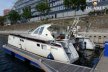 Self-made Catamaran 40 ft