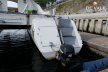 Self-made Catamaran 40 ft