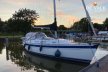 Hallberg Rassy 342