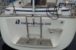 Hallberg Rassy 342