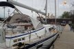 Hallberg Rassy 400