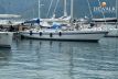 Royal Huisman 59 Ketch