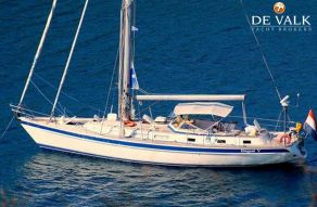 Hallberg Rassy 53
