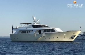 Benetti 79 SD NAVETTA
