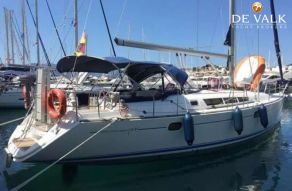 Jeanneau Sun Odyssey 44