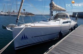 Dufour 460 Grand Large
