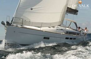 Jeanneau Sun Odyssey 509