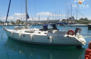 Jeanneau Sun Odyssey 45.2