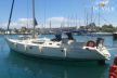Jeanneau Sun Odyssey 45.2