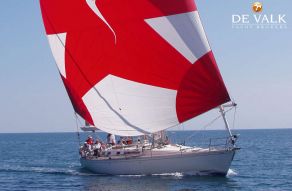 Beneteau First 51
