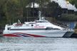 Fjellstrand DSC Passenger Catamaran
