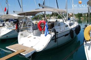 Bavaria 37 Cruiser