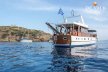 Classic Motor Yacht