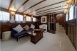 Classic Motor Yacht
