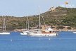 Classic Motor Yacht