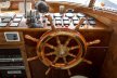 Classic Motor Yacht