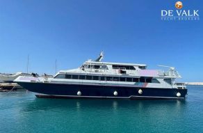 Marin Teknik DSC Passenger Catamaran