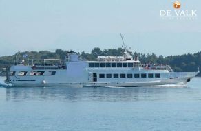 Evpatoria 40,3 Passenger/Car Ship