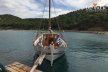 Aegean Builders M/S Perama Caique 16,5 m.