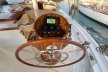 Schooner Classic gaff