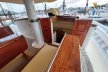 Schooner Classic gaff