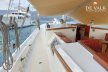 Schooner Classic gaff