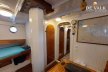 Schooner Classic gaff