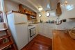 Schooner Classic gaff