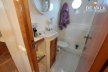 Schooner Classic gaff