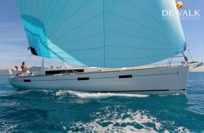 Beneteau Oceanis 45