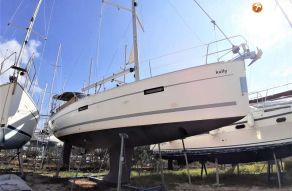 Bavaria 36 Cruiser