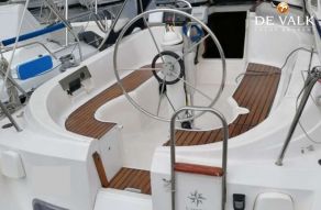 Jeanneau Sun Odyssey 32.2