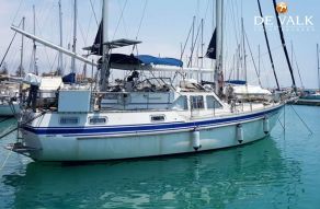 Nauticat 43