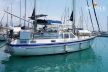 Nauticat 43