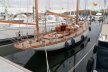 Classic Yawl 15.6 One Off by Hatecke